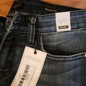 Judy Blue Style JB8228MD